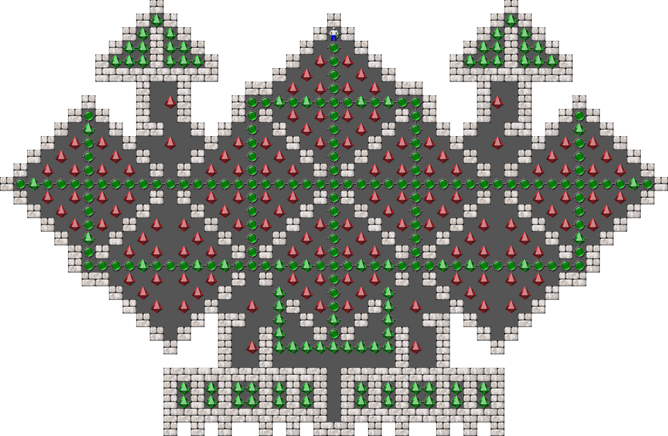 Sokoban SBMendonca 05 level 51